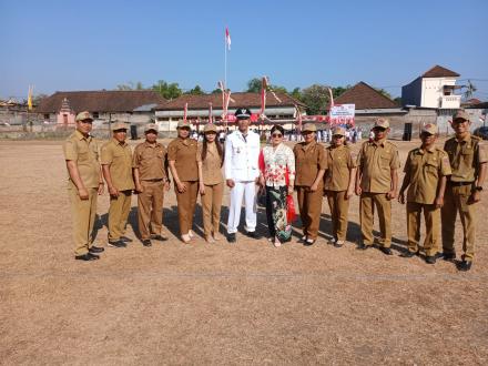DIRGAHAYU REPUBLIK INDONESIA 